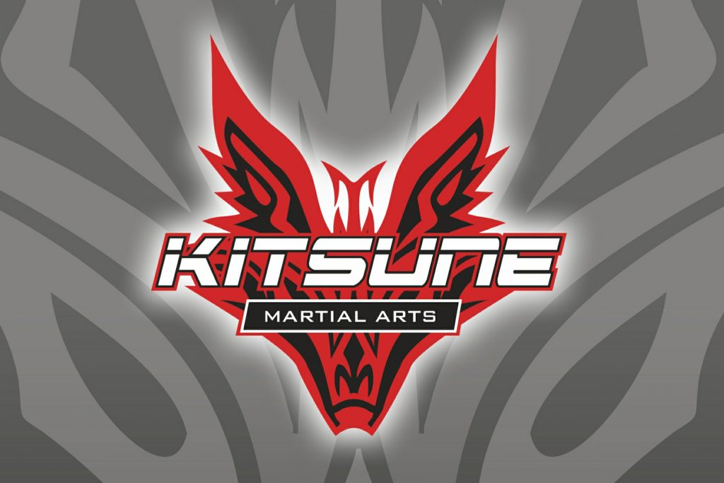 Kitsune Martial Arts Teenagers and Adult Classes Logo