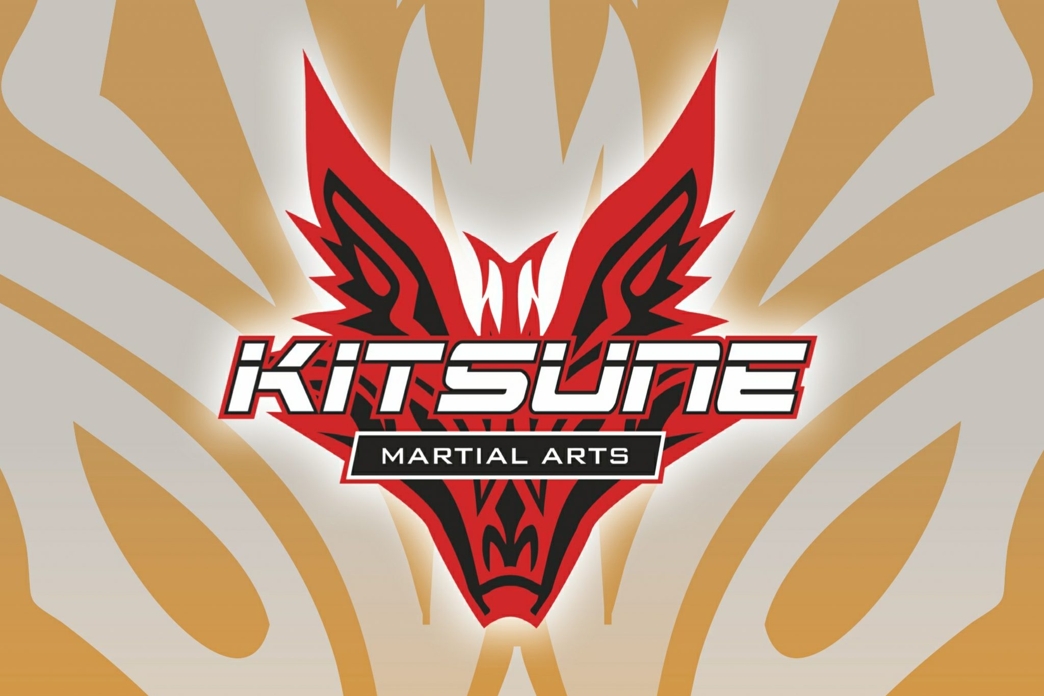 Kitsune Cubs Childrens Martial Arts Logo