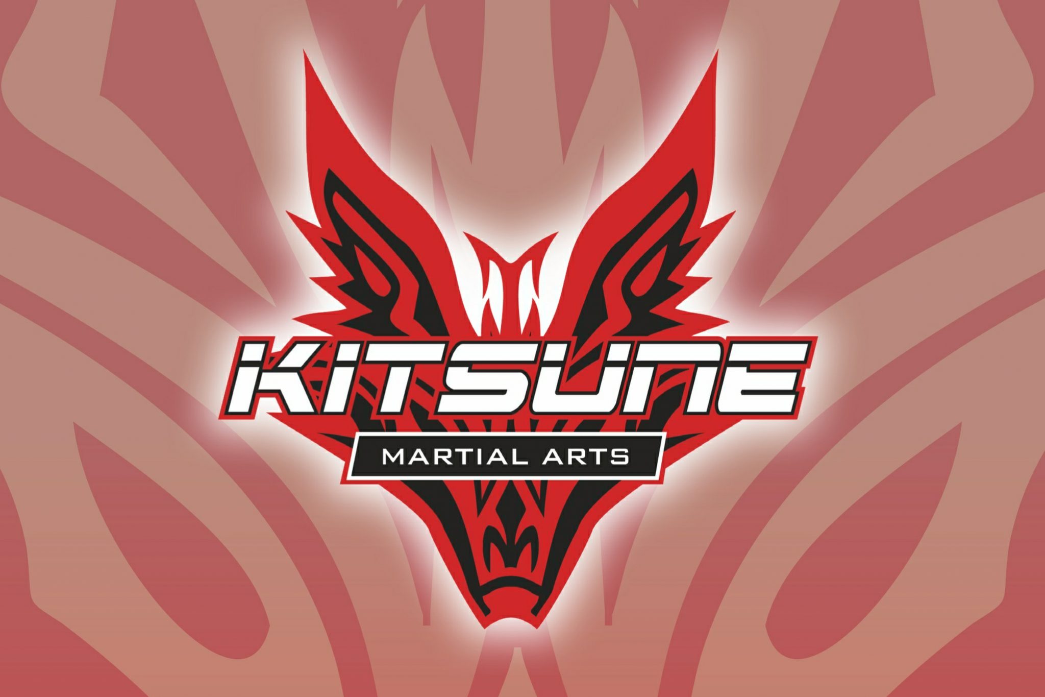 Kitsune Kids Childrens Martial Arts Logo